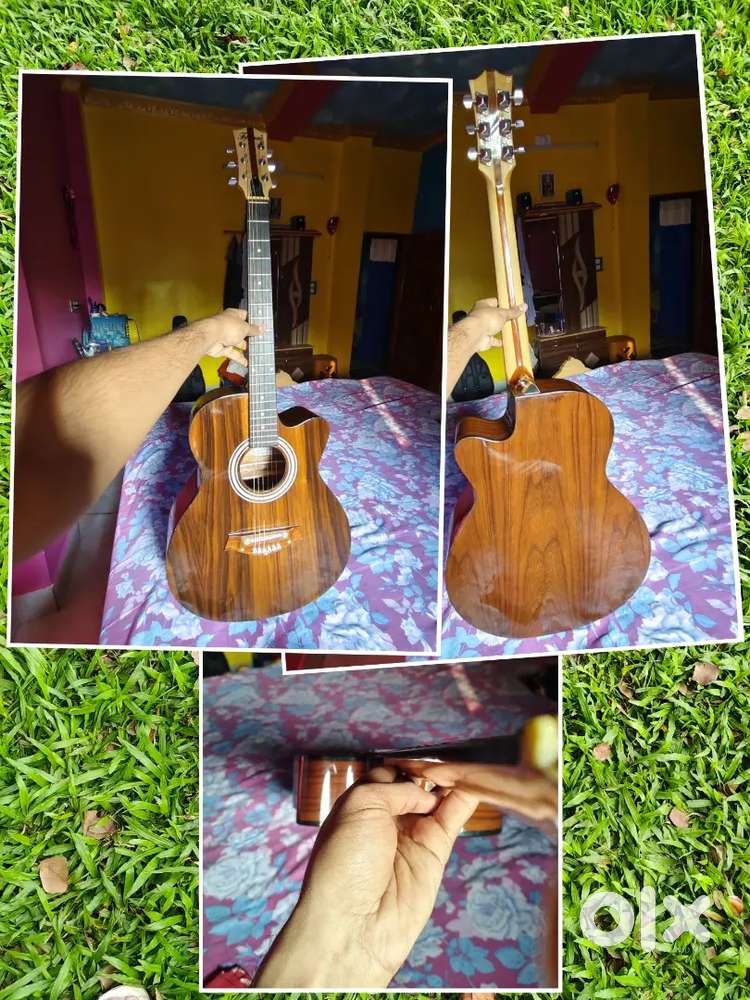 GUITER FOR SALE