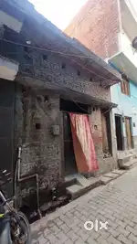 106 GAJ Makaan in Gali no. 8 near Bagdadi masjid karula