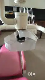 Dental nurse