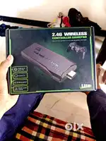 Game stick 4k