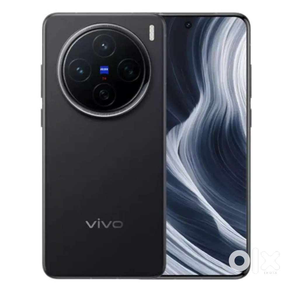 Vivo X200 5G