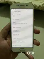 Samsung Galaxy S6 Edge 32gb
