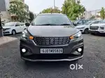 Maruti Suzuki Ertiga 1.5 VXI, 2020, Petrol