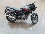 Pulsar 150