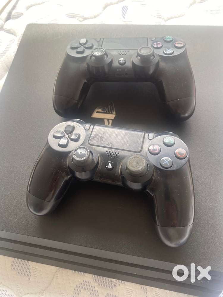 Playstation 4 Pro
