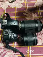 Nikon D3300