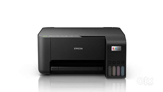 Epson L3250 wifi