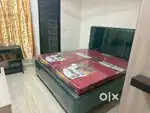 2BHK FURNISHED NEWLY BUILD SUNNY ENCLAVE 125