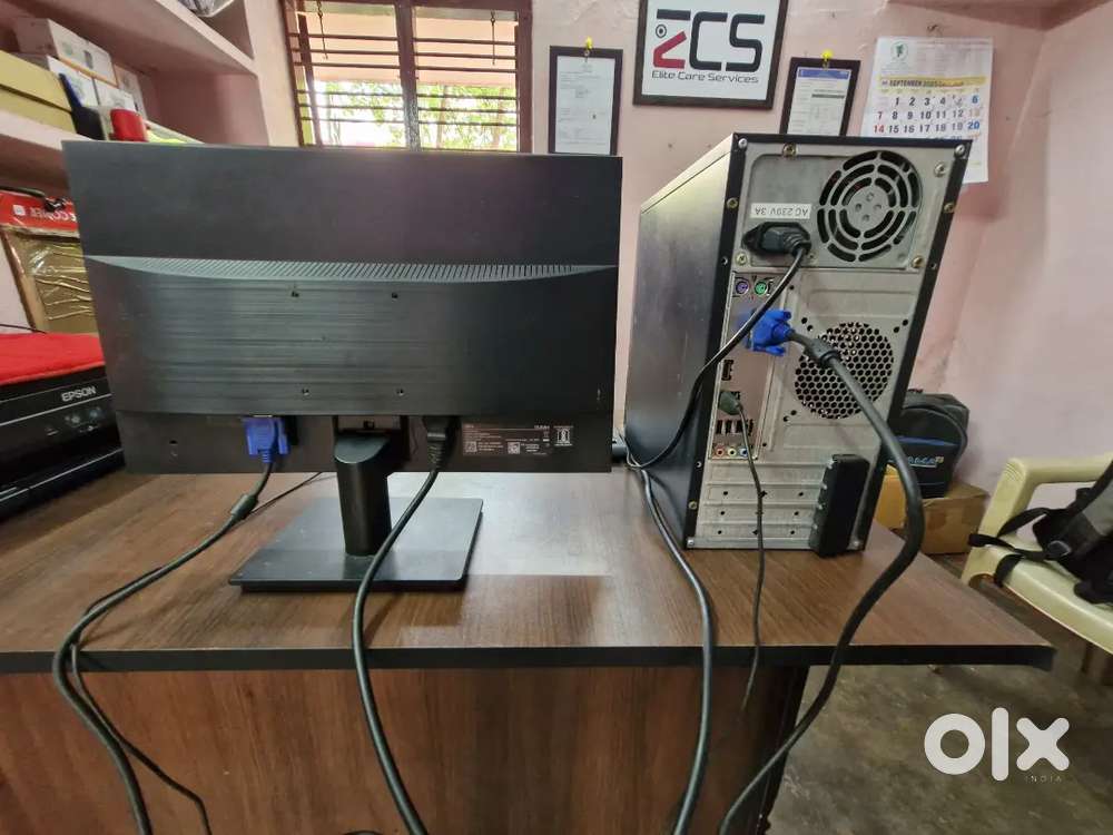 PC for Sale