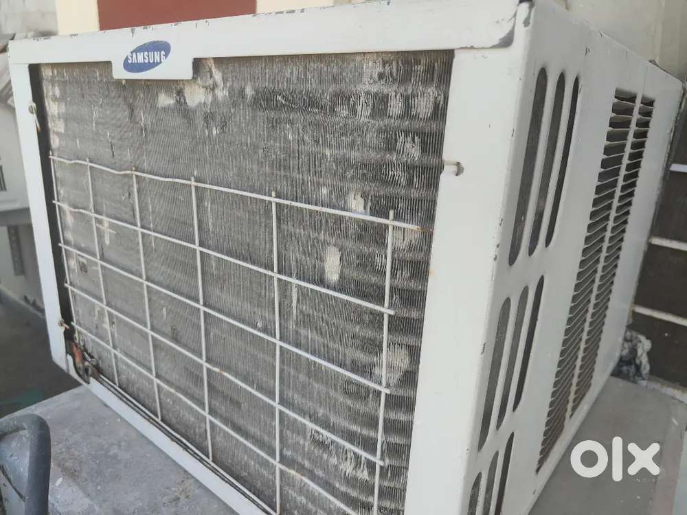 Samsung Window AC,1.5 tan