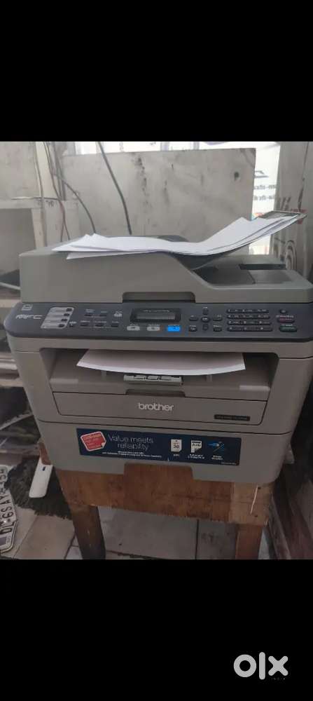 Quality printer