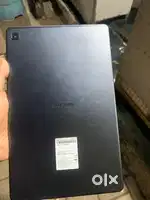Samsung galaxy tab S6 lite