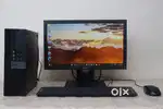 Dell Optiplex CPU PC Core i5 6th Gen, 8GB RAM, 1TB HDD + 128GB SSD