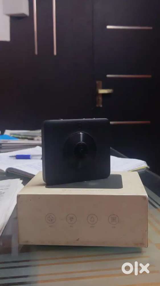 Mi sphere camera kit