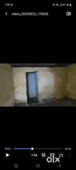 Room ment required sharing room available 1500 rupees rent