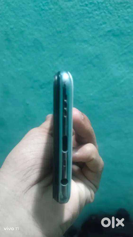 Realm GT master edition