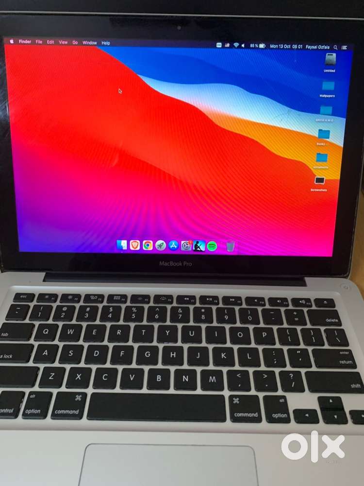 Apple Macbook Pro