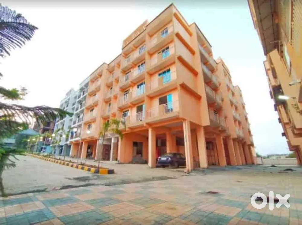 1 bhk 2 bhk 1 rk flat rent or sell