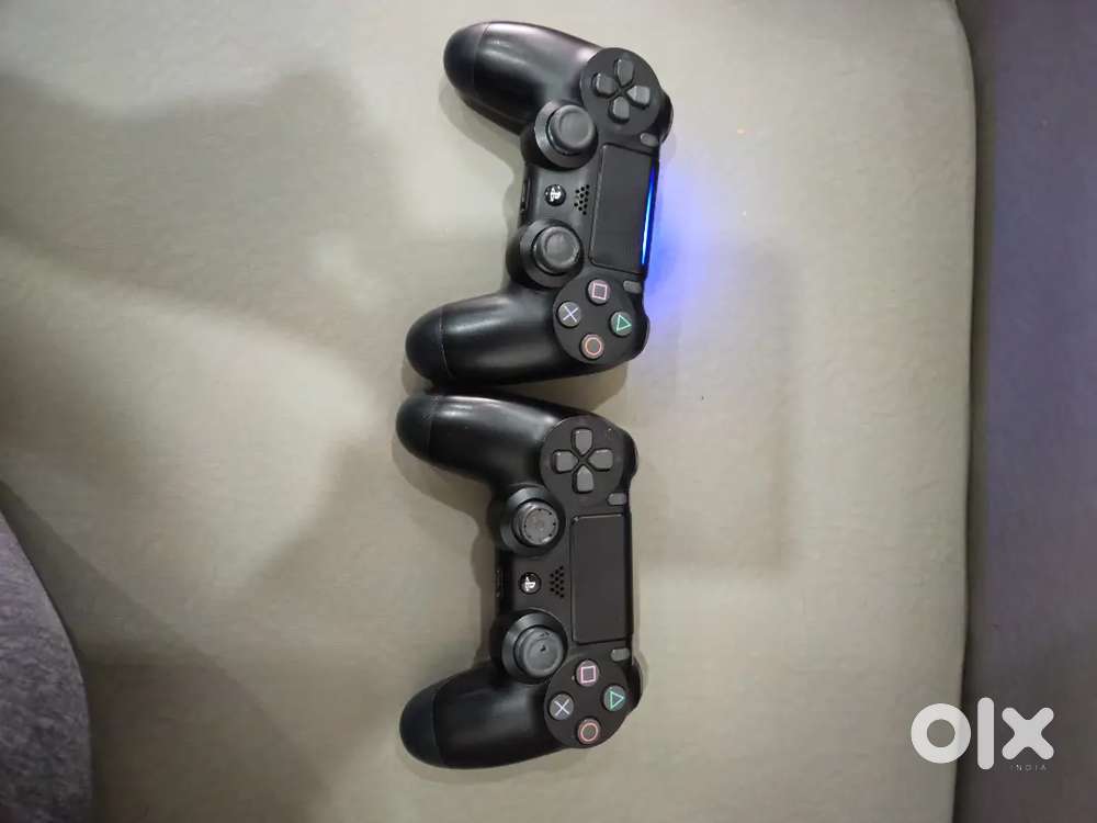 PS 4 PRO (slim) 1TB