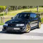 Mitsubishi Lancer 1999 Diesel 175000 Km Driven