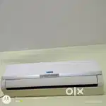 Air conditioner AC