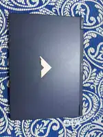Hp victus brand new condition less used