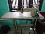 Tayilaring machine
