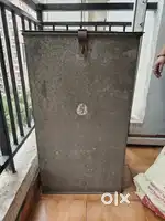 Iron Trunk