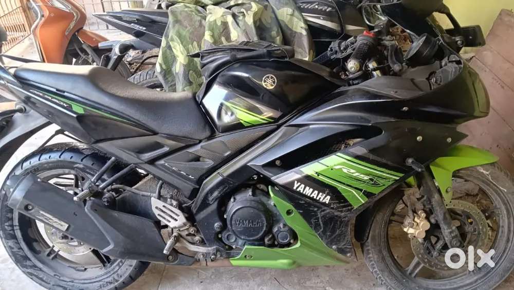 Well maintained clean condition