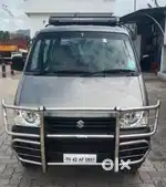 Maruti Suzuki Eeco 5 Seater AC, 2020, Petrol