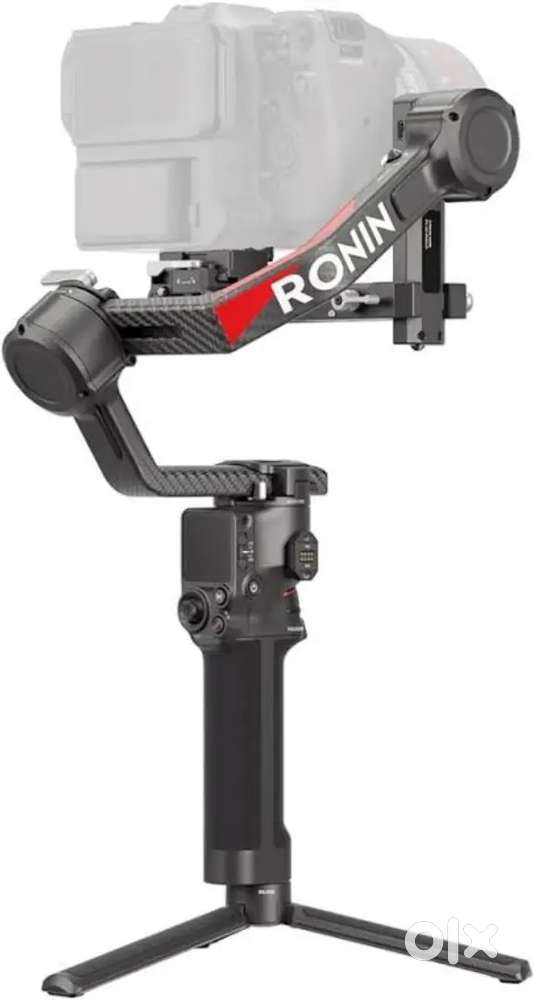 Rent on Gimbal DJI RS4