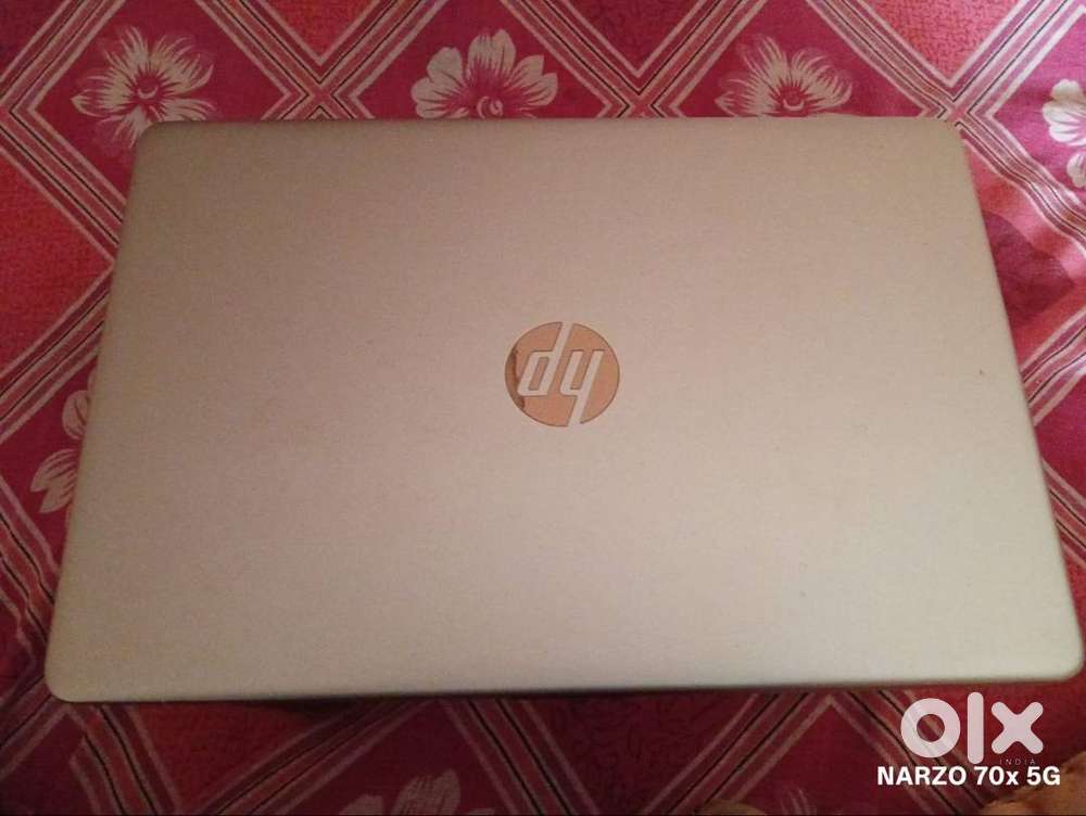 2023 HP 15s Ryzen 3  8GB RAM  512GB NVMe SSD  No issues