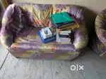Sofa set 2+1+1