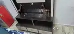 Stylish Wooden TV Rack with Storage Drawers - ₹6500