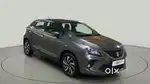 Maruti Suzuki Baleno 1.2 CVT Alpha, 2019, Petrol