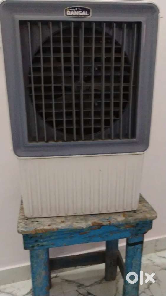 Bansal cooler i want to sell this is 4 month New cooler