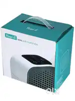 RAPI-G Mini Touch Function Portable Room Air Purifier (New)