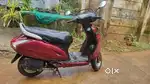 Activa 3G well maintained
