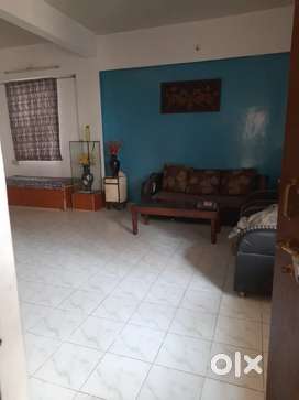 1bhk furnished on rent in mundhwa