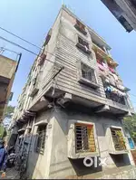 2 BHK Apartment in Rajarhat