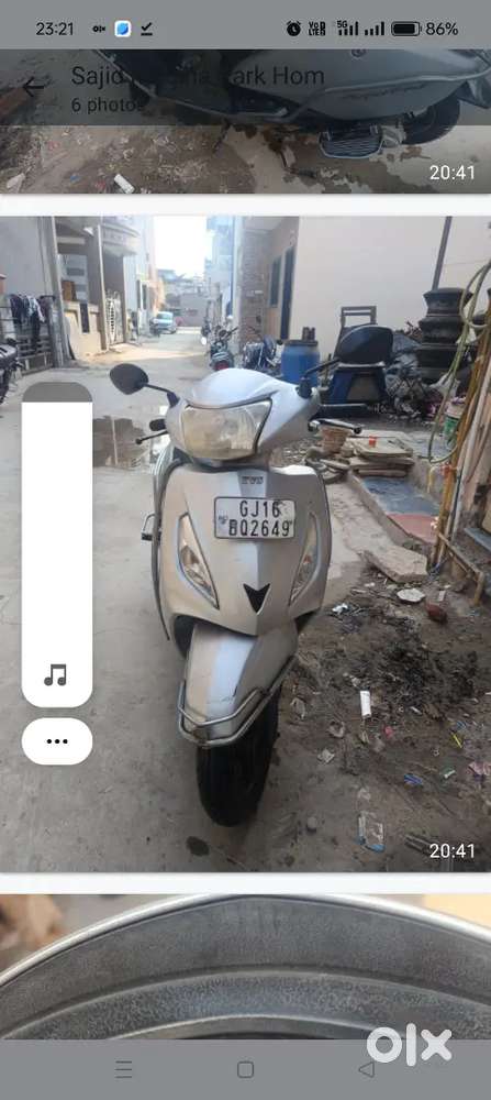 Nice and good condition