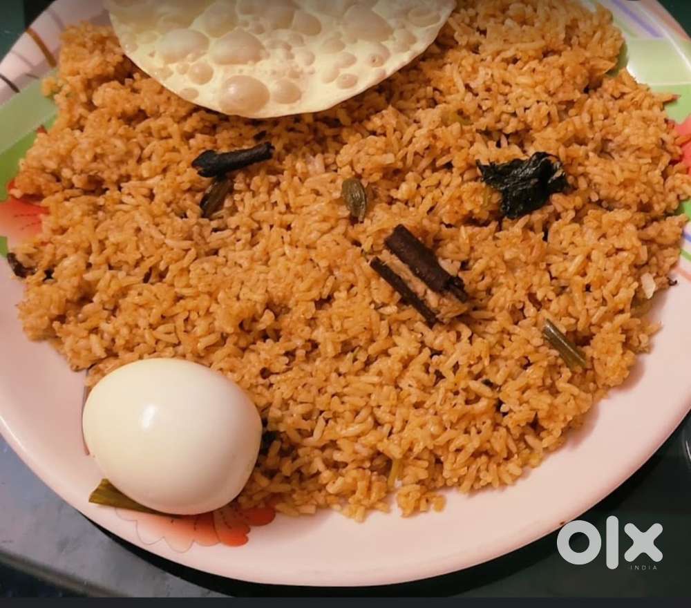 Chineese ,shawarma maker.cleaner,tea maker