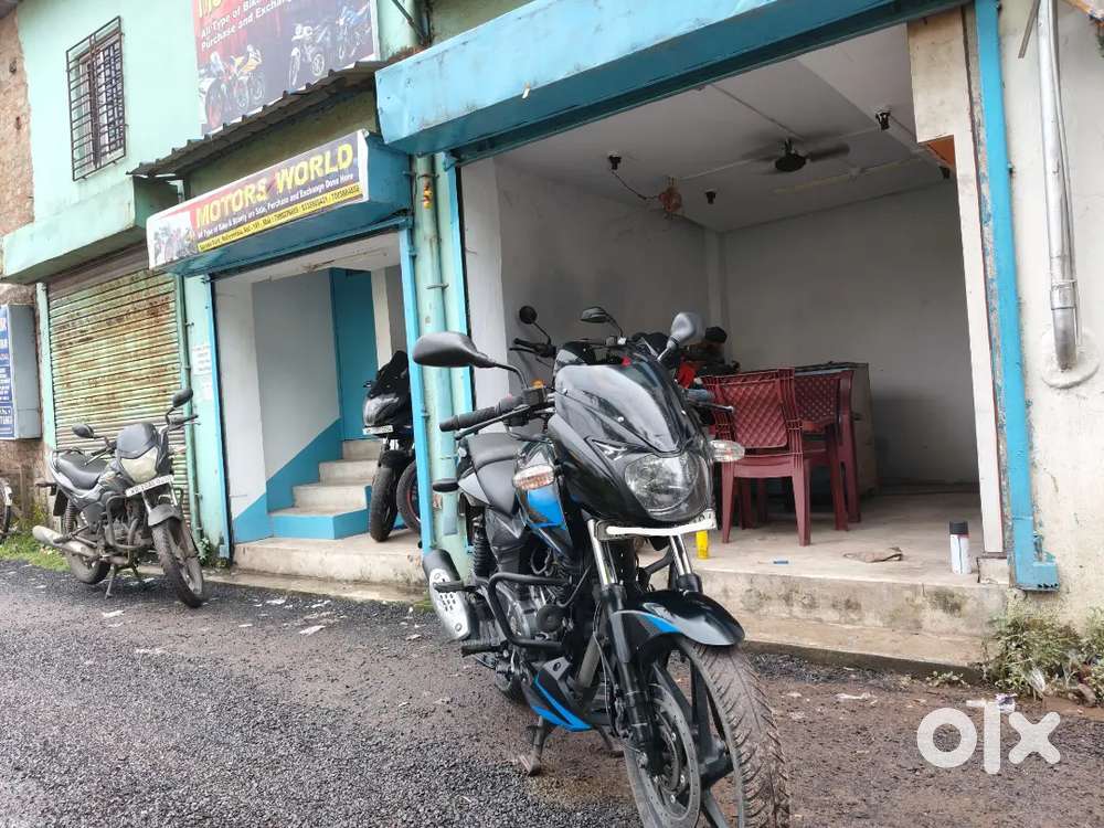 MINT CONDITION BIKE