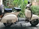Bajaj Chetak (1989)