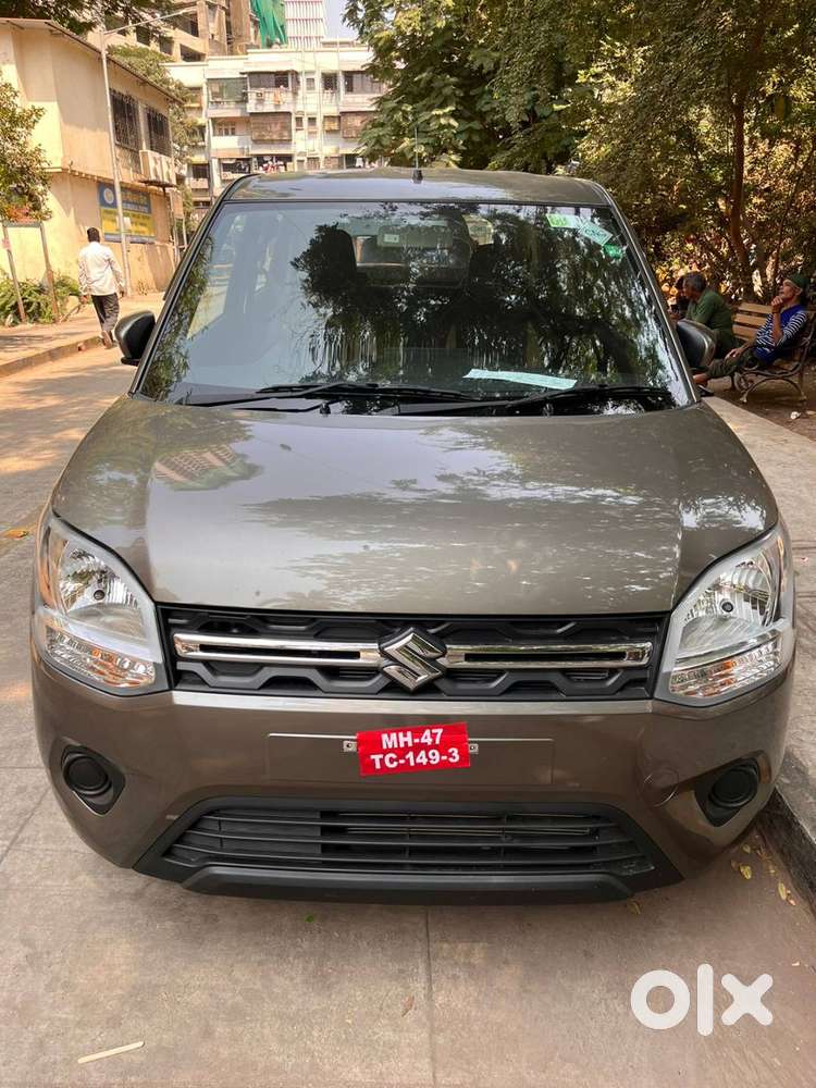 NEW Tpermit CARS  WAGON R VXI CNG