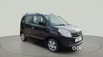 Maruti Suzuki Wagon R 1.0 VXi, 2010, Petrol