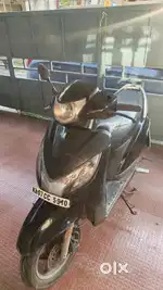 Activa 125 -2015