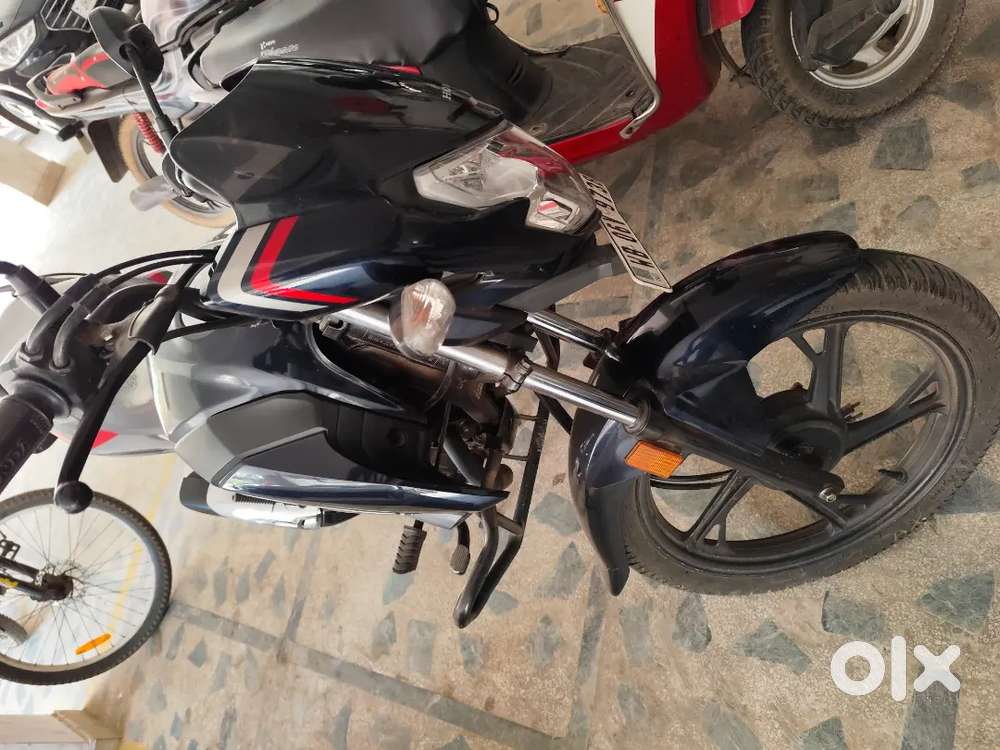 West Bengal registration superb condition for sale