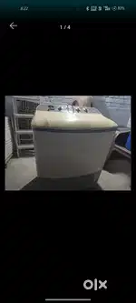 Lg washing machine