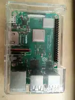 Raspberry pi 3B+